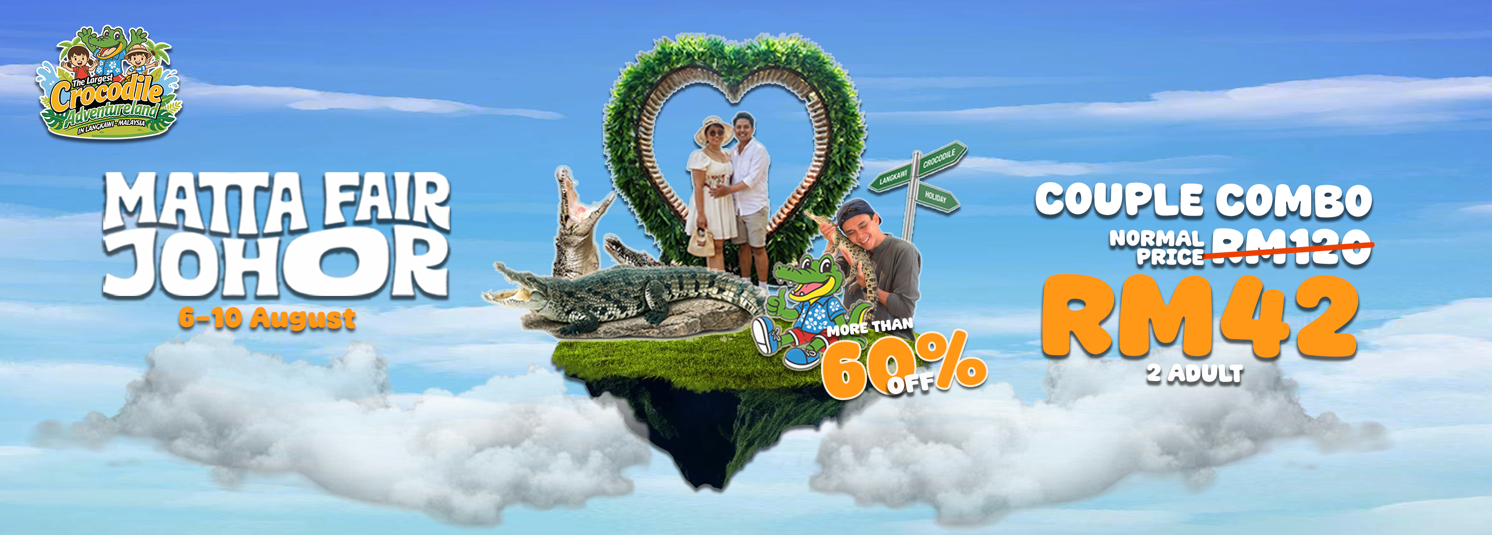 Matta Fair JB Promo