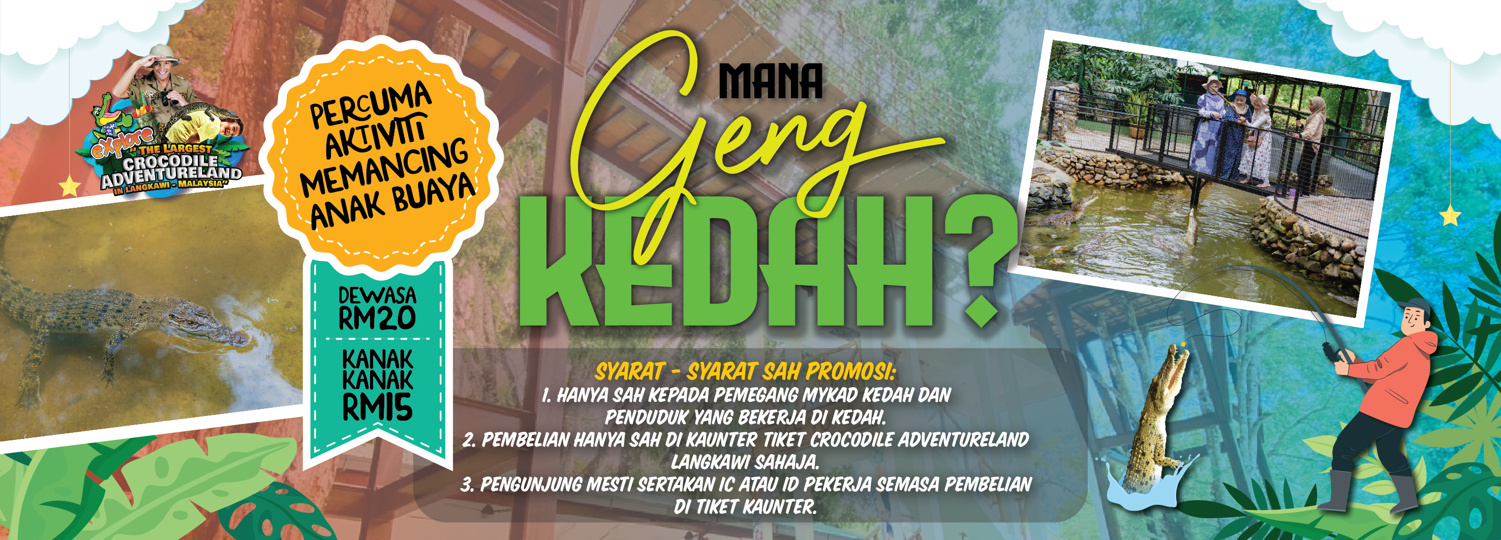 Promo Kedah
